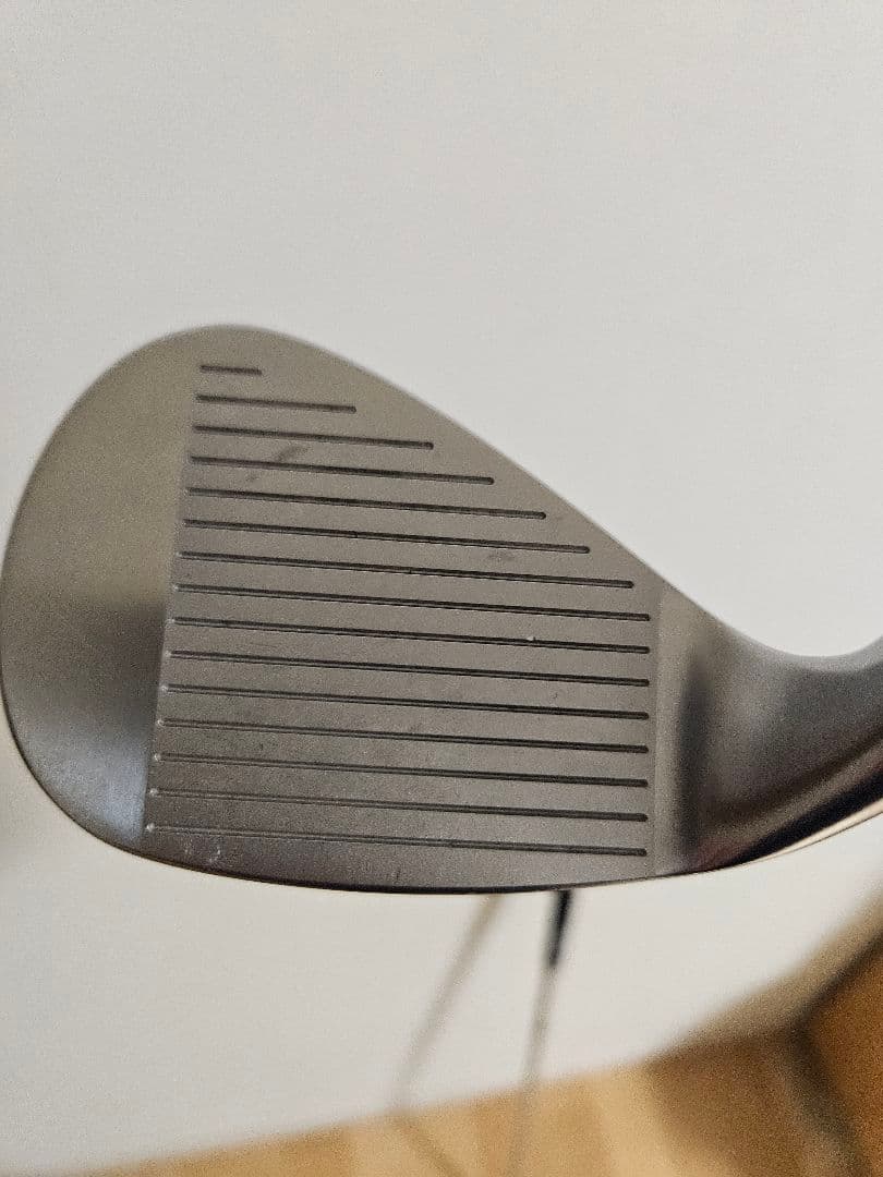 ゴルフテック叡智 Wedge2本セット(54,58)DG200