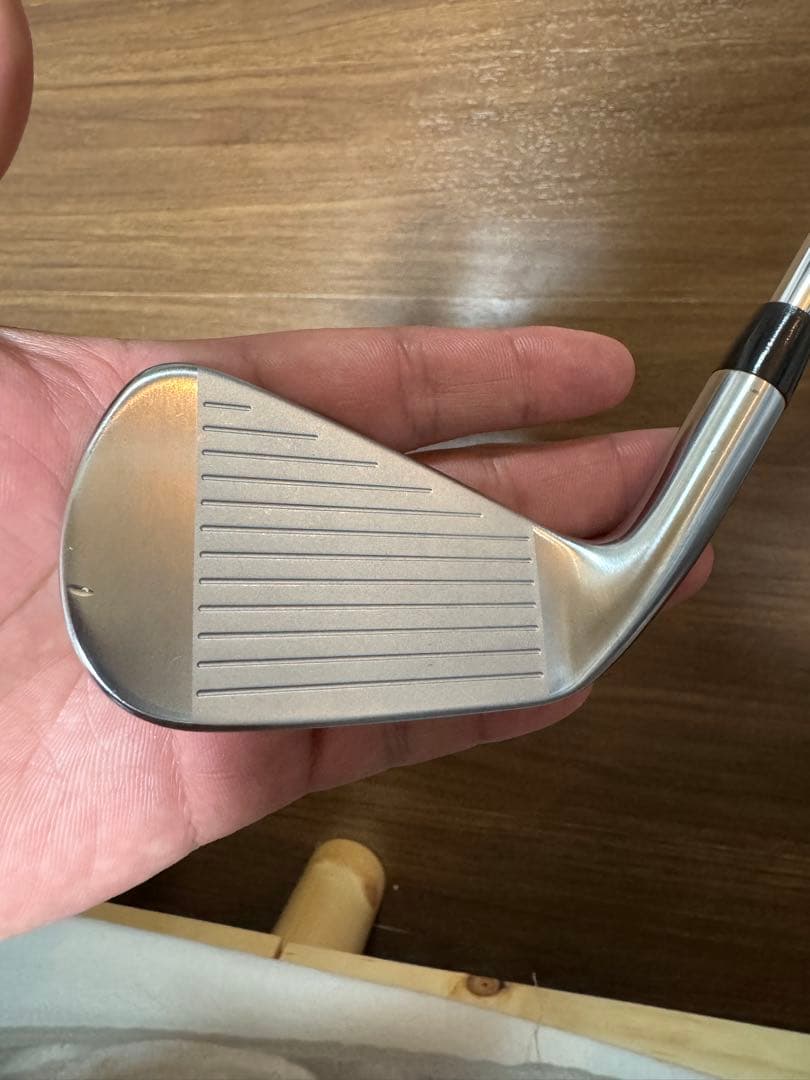 タイトリスト　620cb 3番アイアン