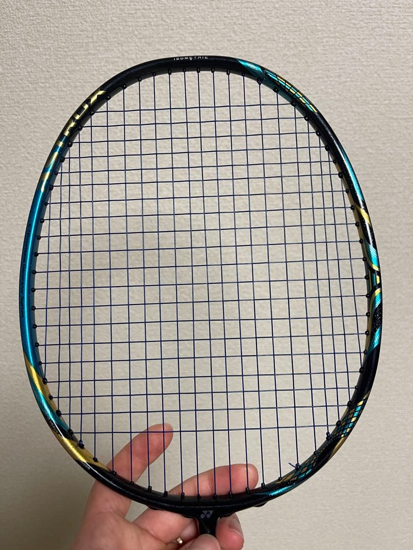 YONEX ASTROX 88S PROバドミントンラケット