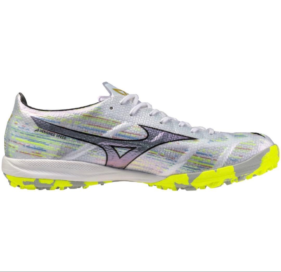 新品【Mizuno】 ミズノアルファII ELITE AS （27.5cm）