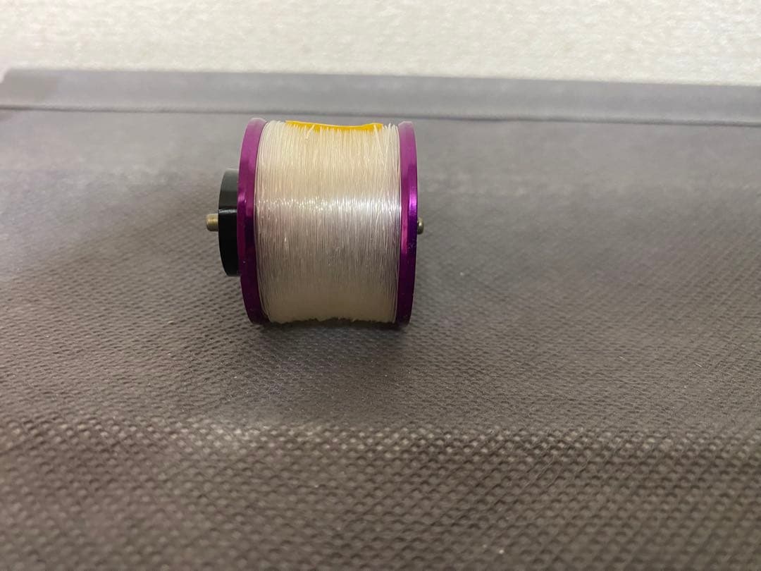 KTF バーサタイルネオスプール バージョン2 34mm 「おまけ付き」