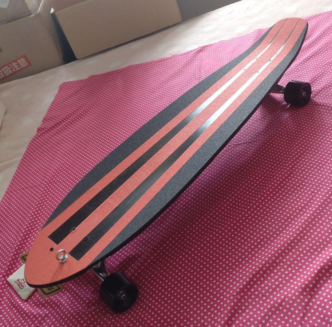 36＜税送料4290円込＞スラスター２搭載　PATデザイン貼済み　クルーザ３６㌅