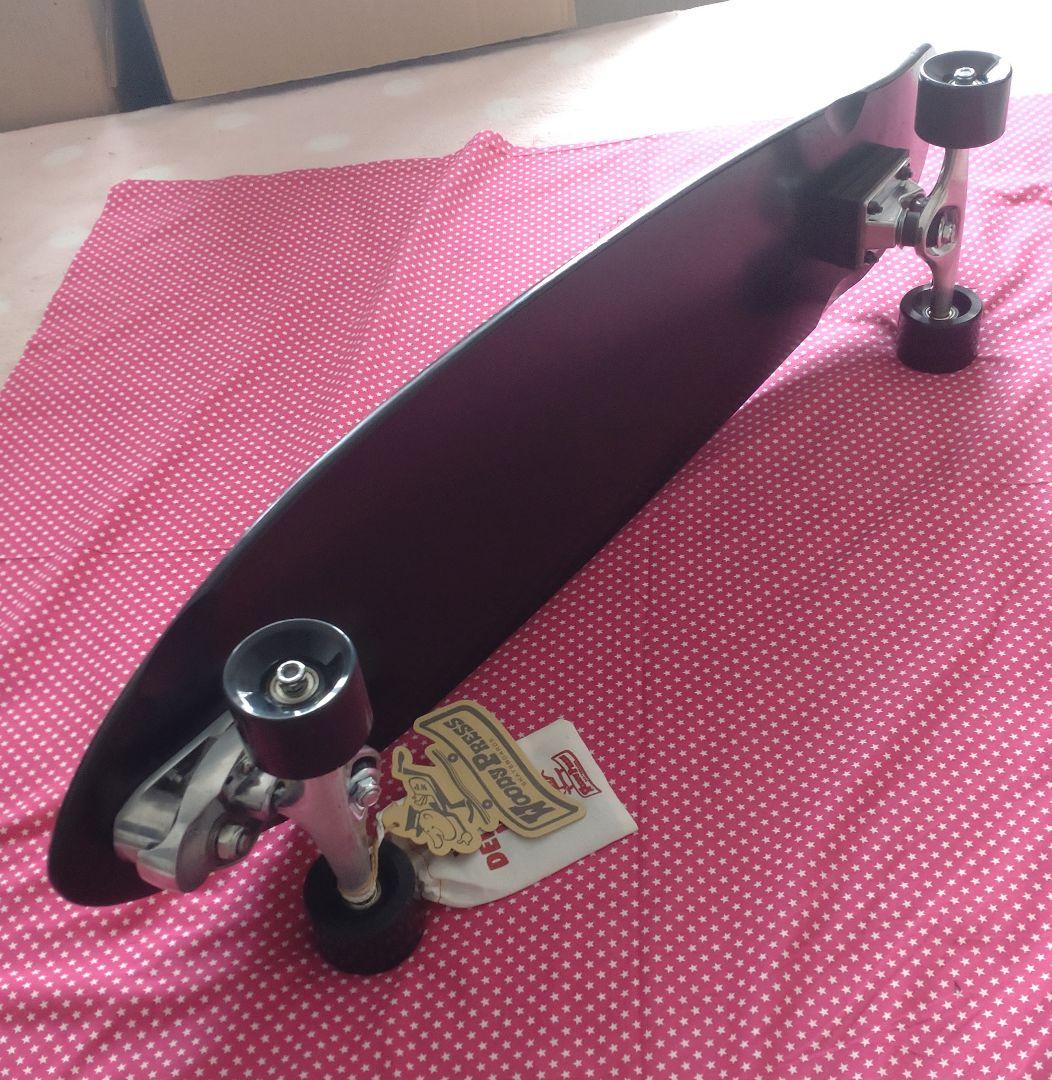 36＜税送料4290円込＞スラスター２搭載　PATデザイン貼済み　クルーザ３６㌅