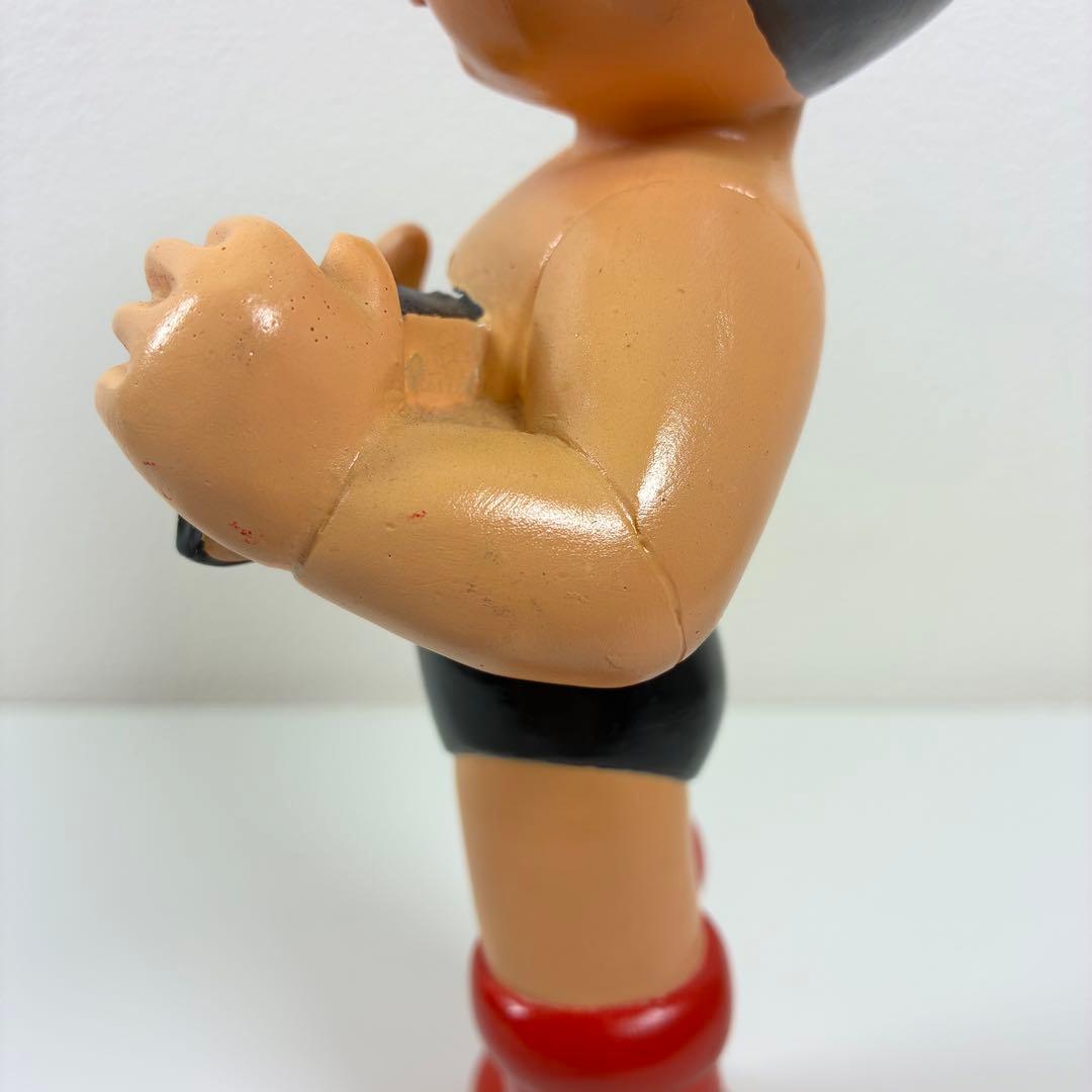 【希少品】ウイクルATS社製 アストロボーイ 鉄腕アトム　フィギュア