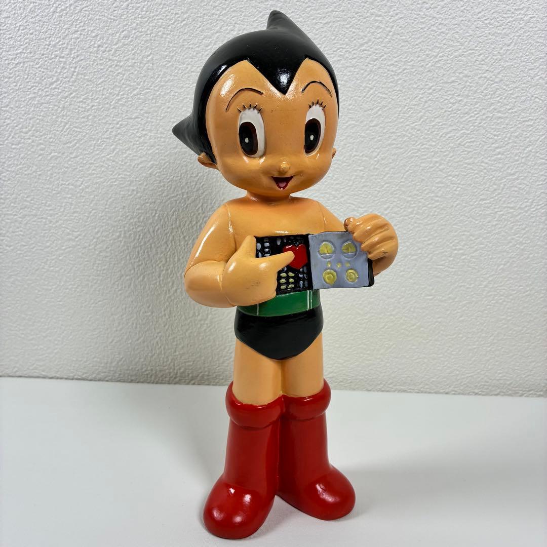 【希少品】ウイクルATS社製 アストロボーイ 鉄腕アトム　フィギュア