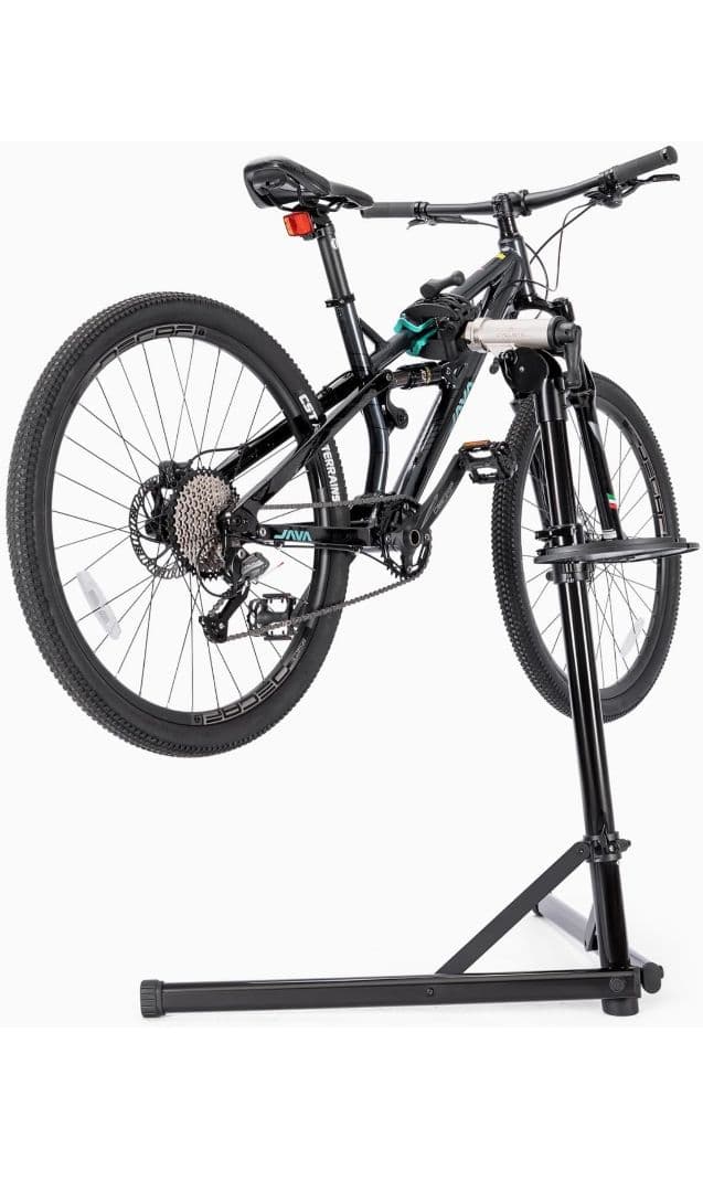 ​新品未開封CYCLISTS自転車ワークスタンド 耐荷重50kg E-バイク対応