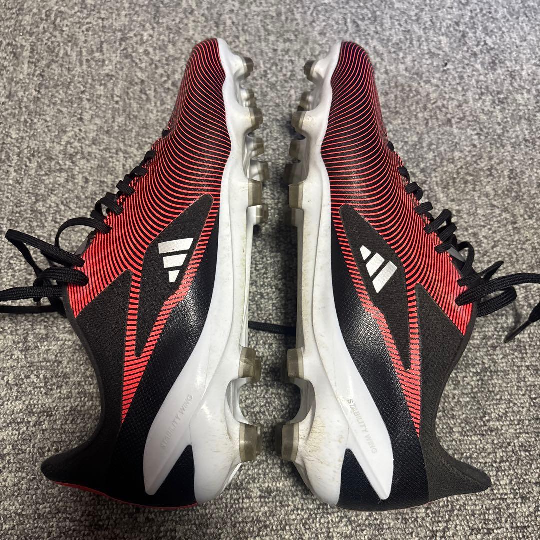 adidas ADIZERO RS15 スパイクシューズ