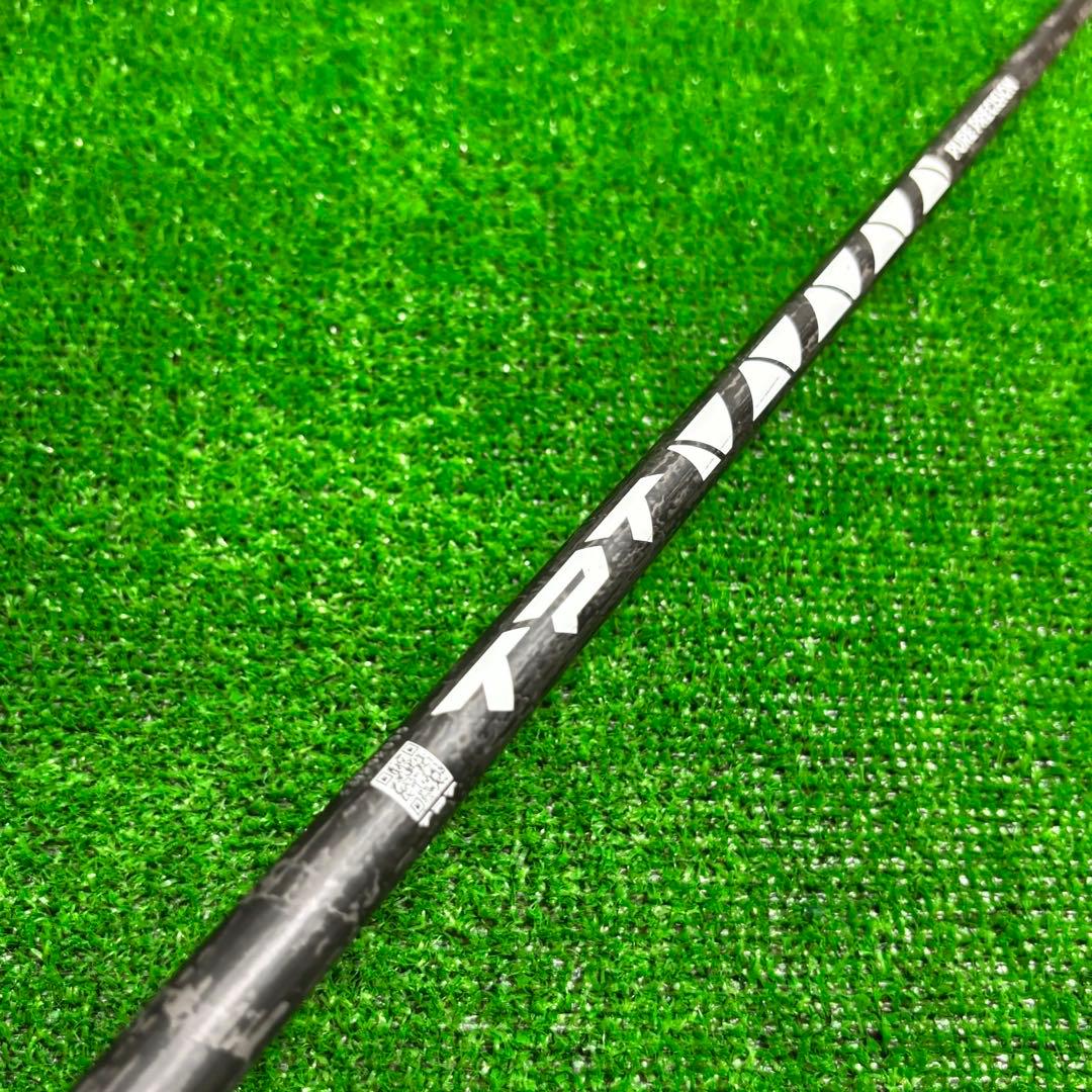 L.A.B. GOLF MEZZ.1 TPTシャフト 34インチ ヘッドカバー付