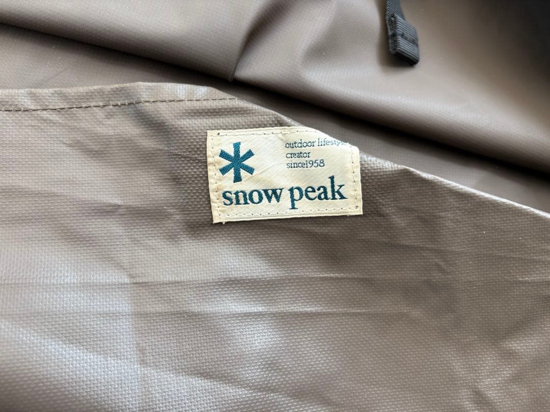  peak リビングシート　フロアマット　セット