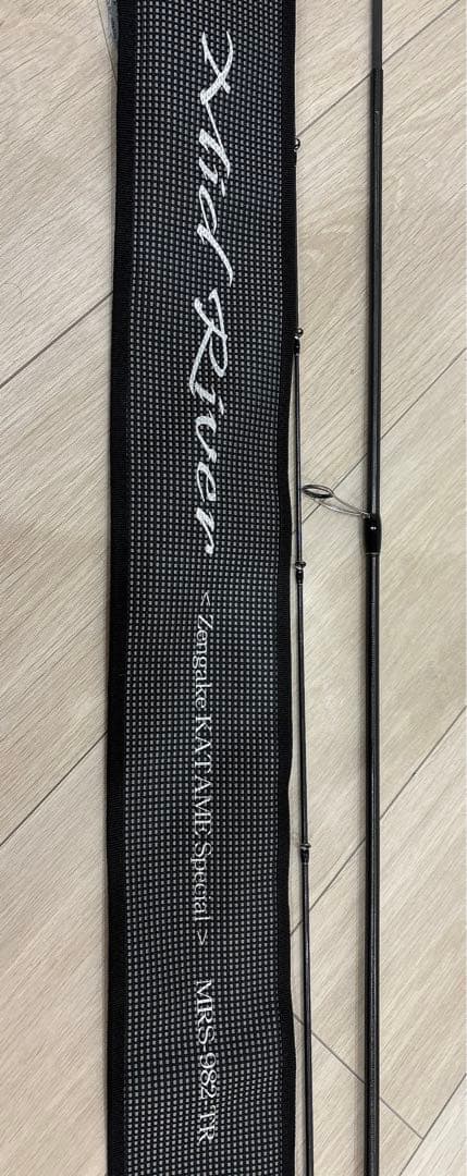 Gクラフト セブンセンスTR ミッドリバーMRS-982-TR (値下げ中)