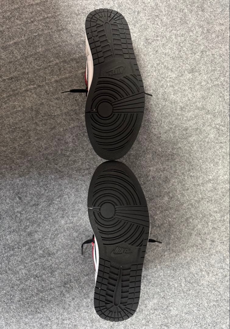シューズ(男性用) NIKE AIR JORDAN1 28.0