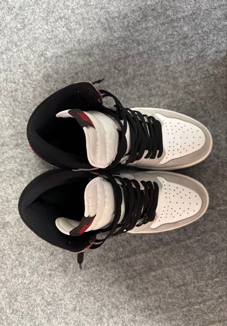 シューズ(男性用) NIKE AIR JORDAN1 28.0