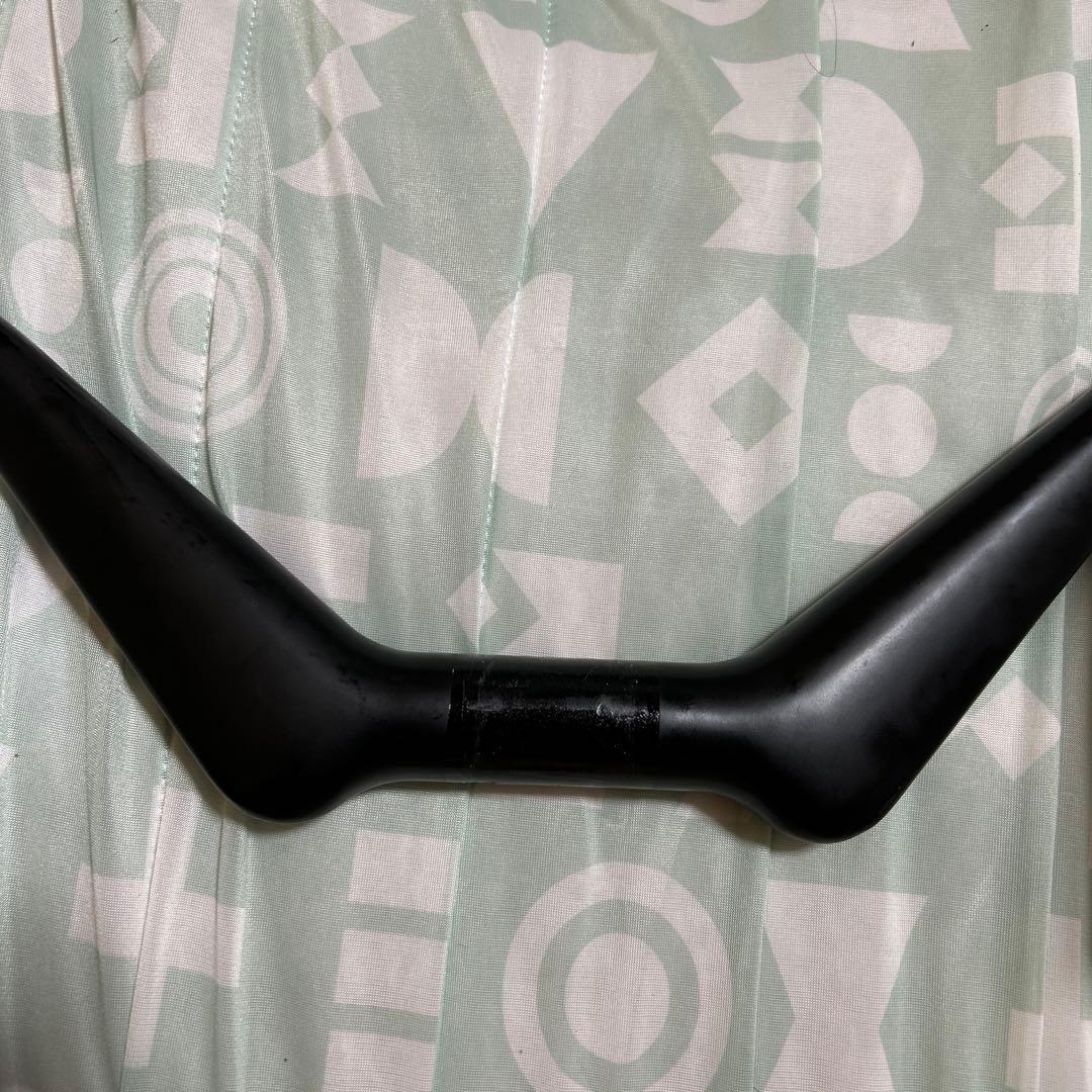珍*様 GRAAL トラックハンドル 360mm