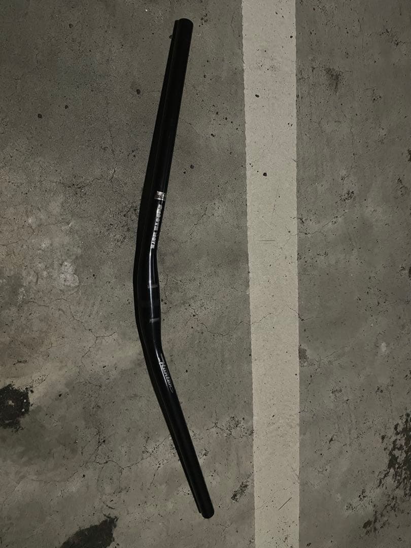 s*t様 HUNTER CYCLES Smooth Move Bar / Low