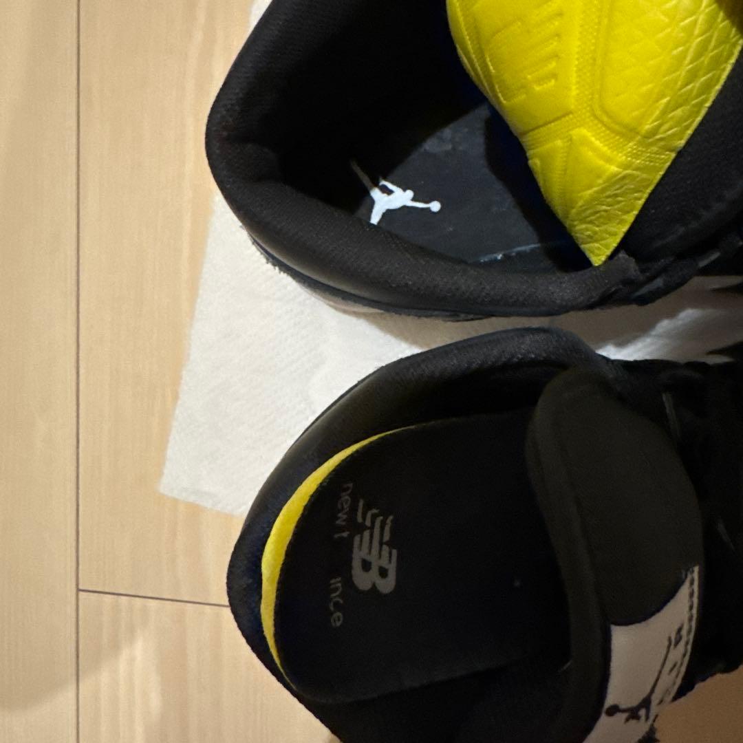 エアジョーダン1 MID