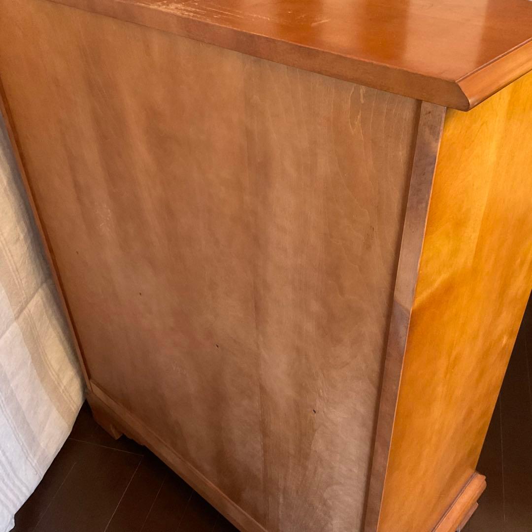 ダニエル横浜家具✳︎ライティングビューロー