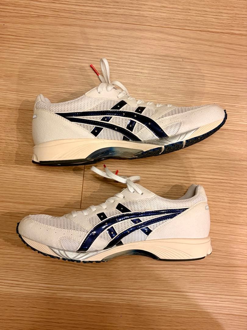 【希少美品】アシックス ターサージャパン 27.0センチ