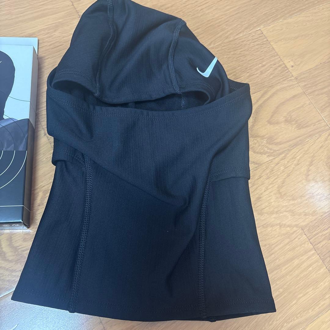 Nike Pro Therma-FIT Hood UK バラクラバ　drip