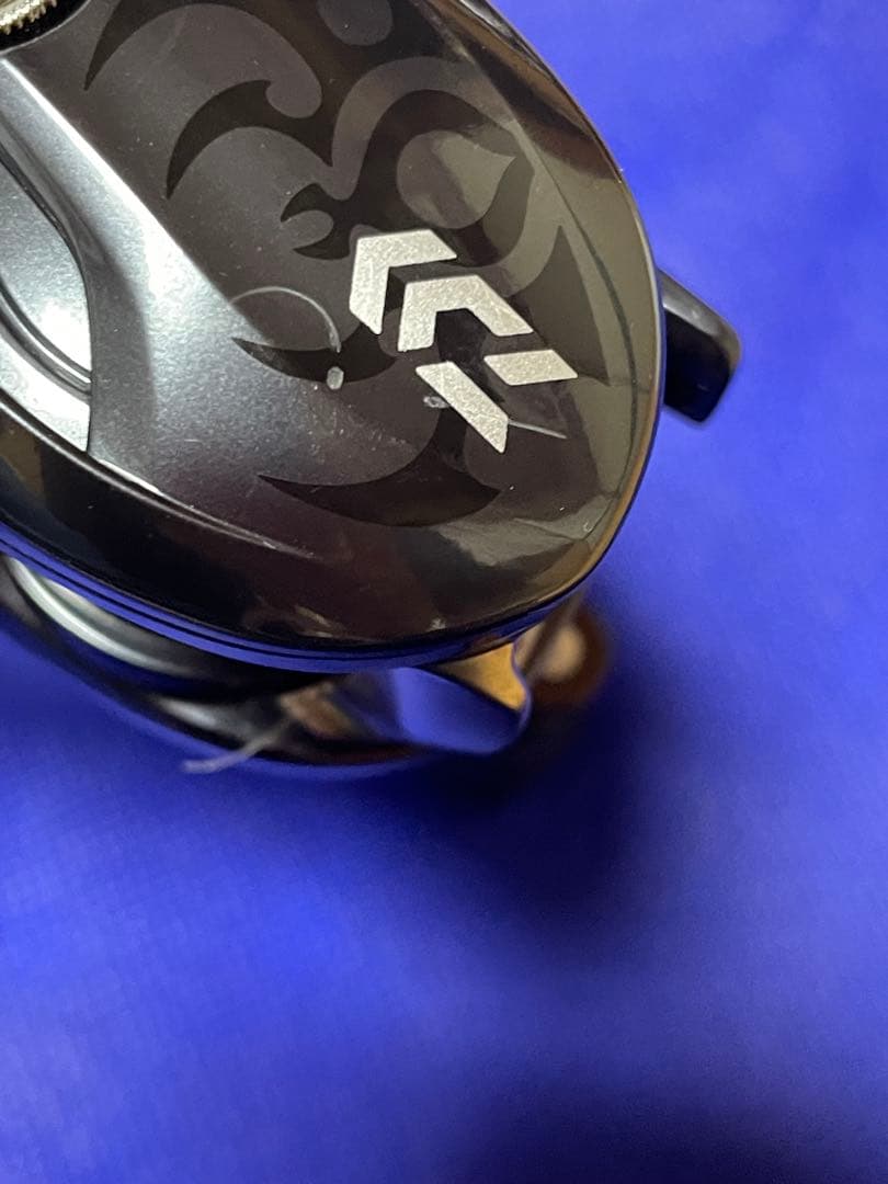20TATULA SV TW 103XHL 左ハンドル DAIWA 20年モデル