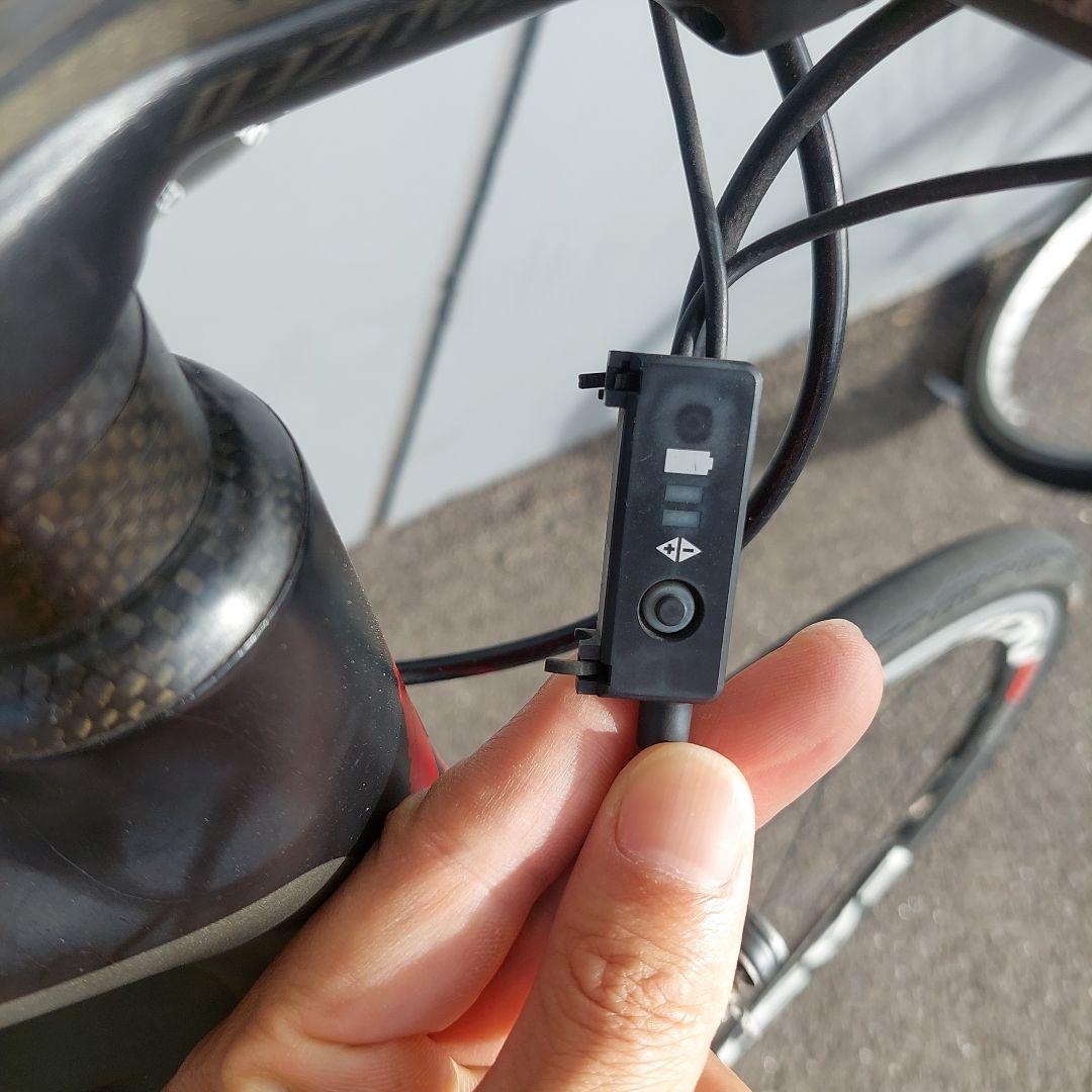 Specialized tarmac 10速 ULTEGRA di2
