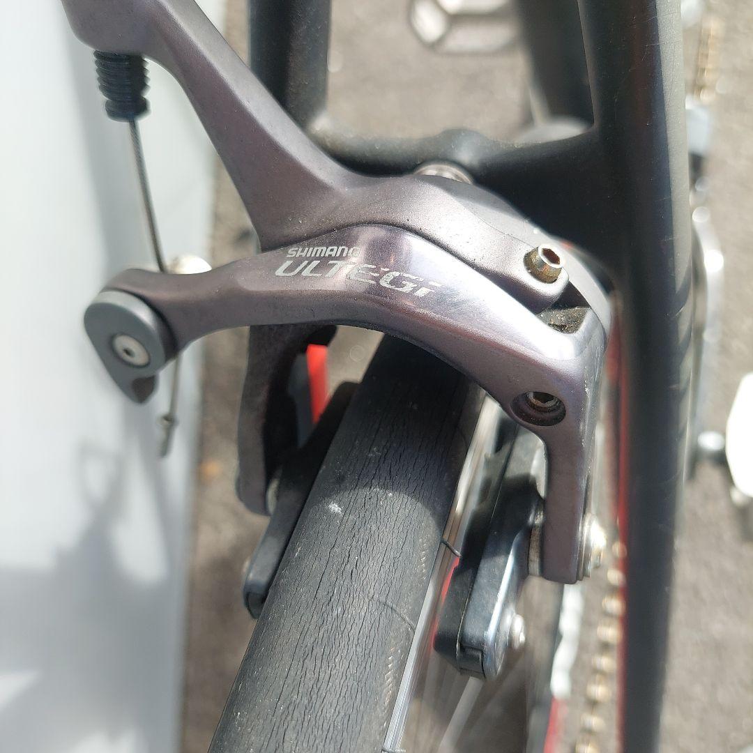 Specialized tarmac 10速 ULTEGRA di2
