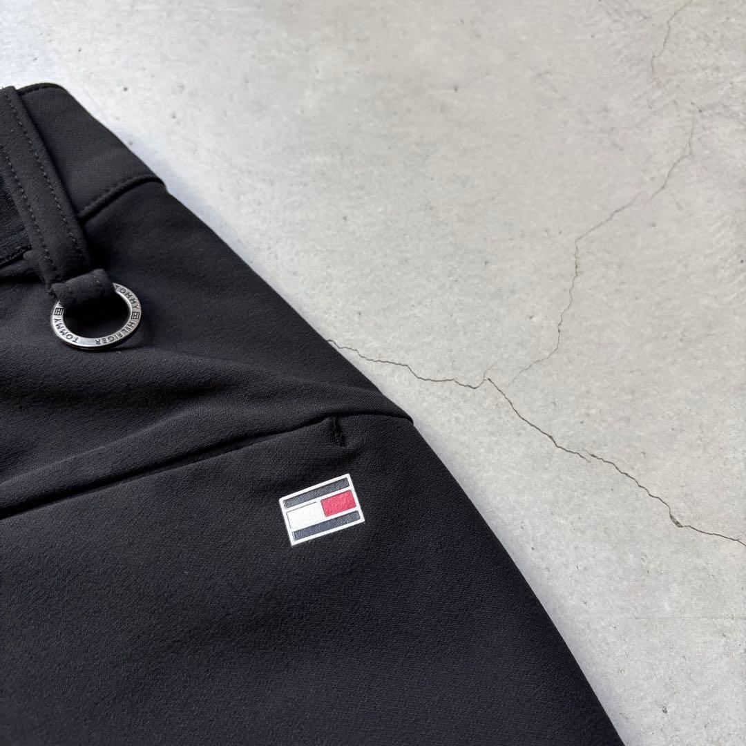   GOLF トミーヒルフィガーゴルフ ロングパンツ