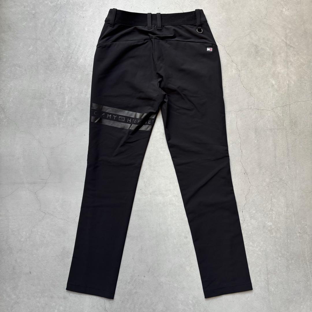   GOLF トミーヒルフィガーゴルフ ロングパンツ