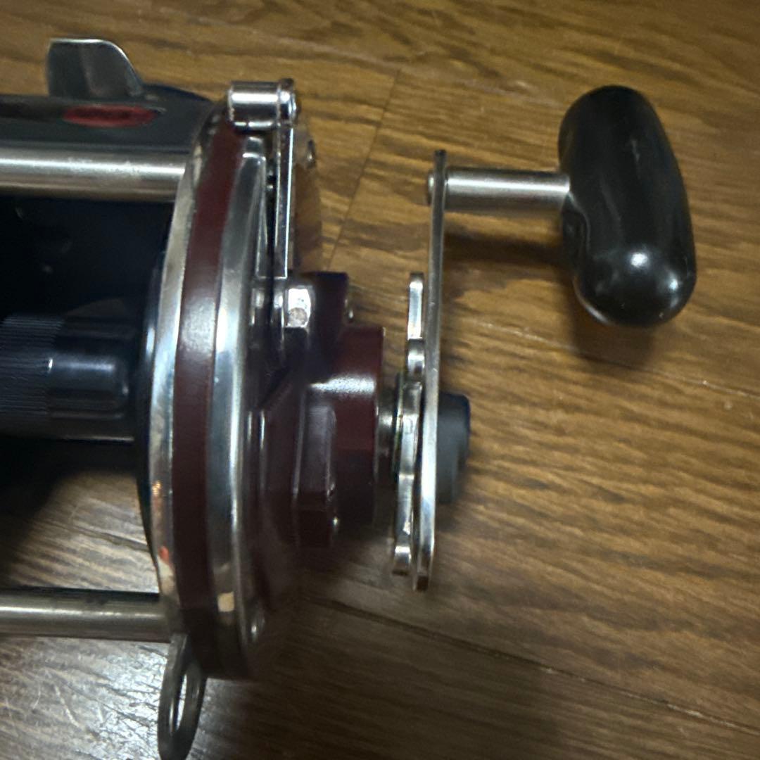 ペンリール セネター　ハイスピード　１１３Ｈ２
