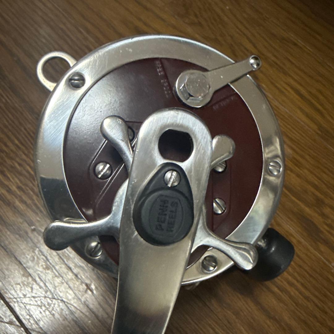 ペンリール セネター　ハイスピード　１１３Ｈ２