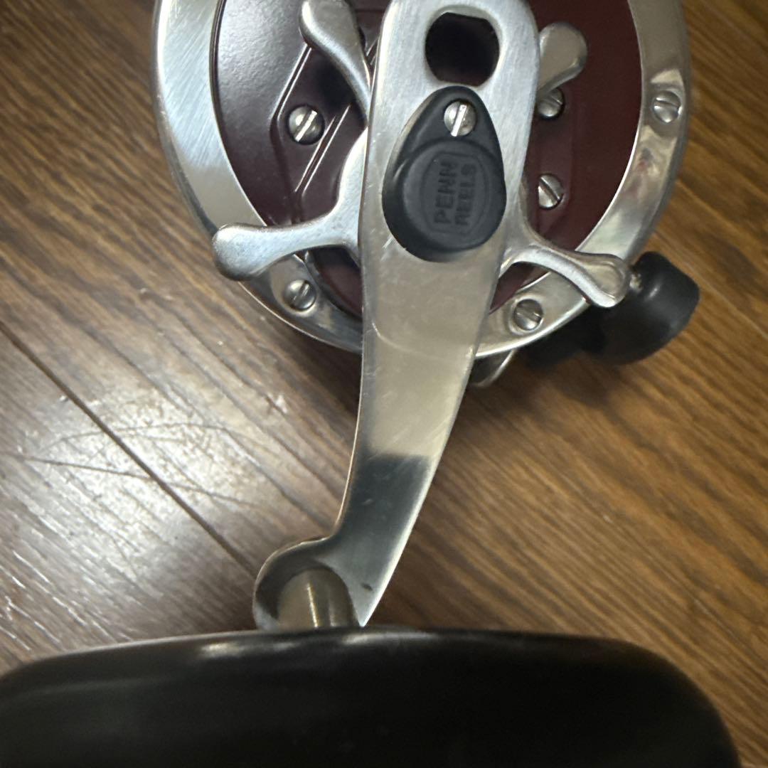 ペンリール セネター　ハイスピード　１１３Ｈ２