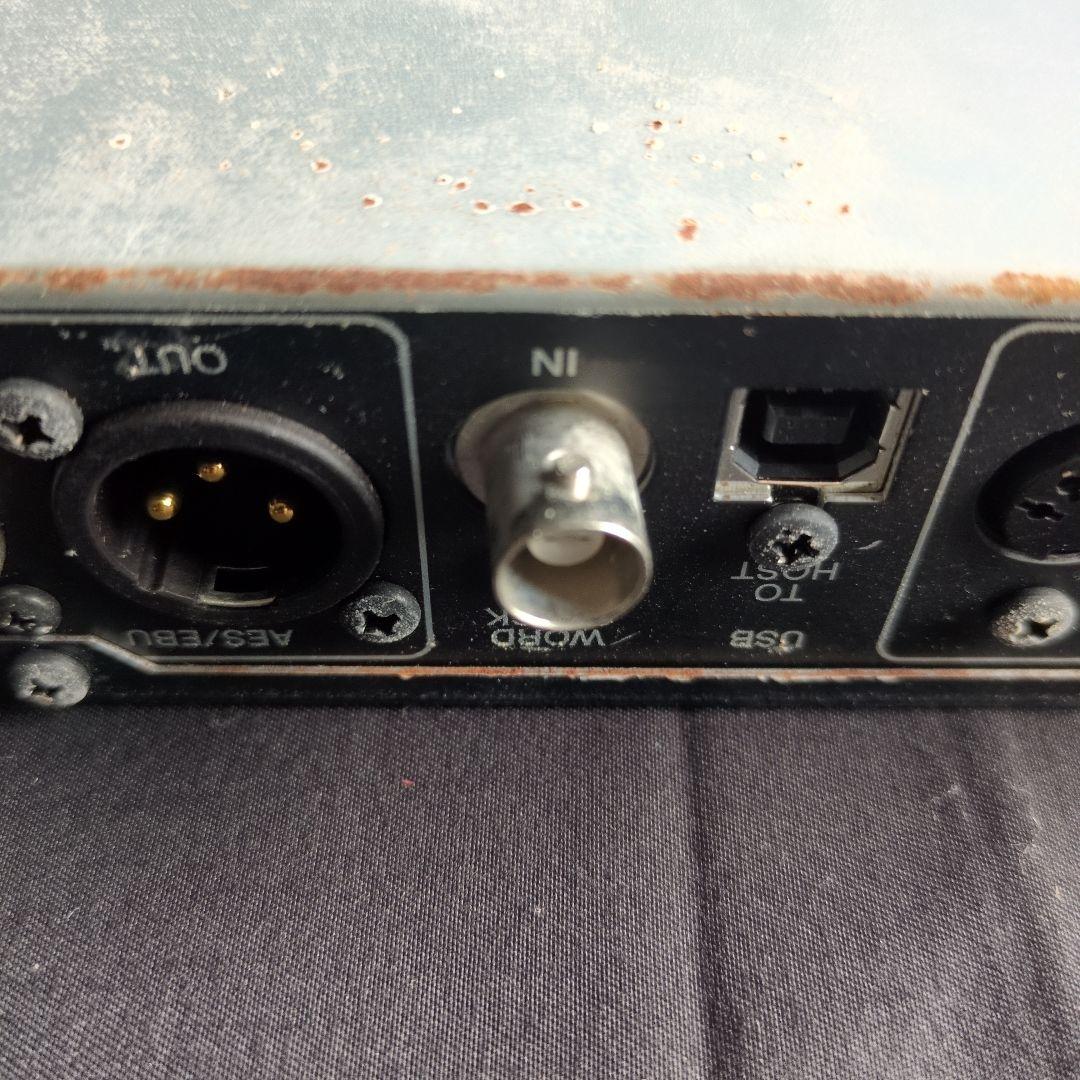 YAMAHA SPX2000 マルチエフェクトプロセッサー 完動品