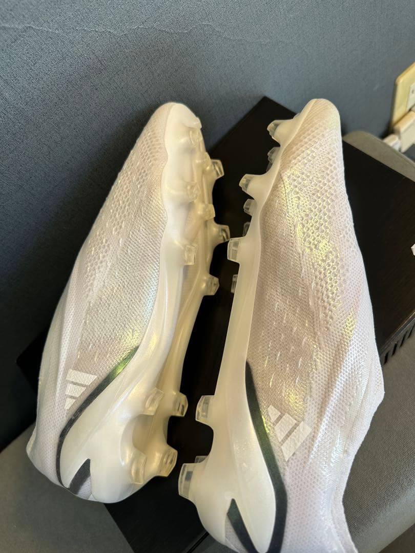 シューズ Adidas X + Speedportal FG JP270