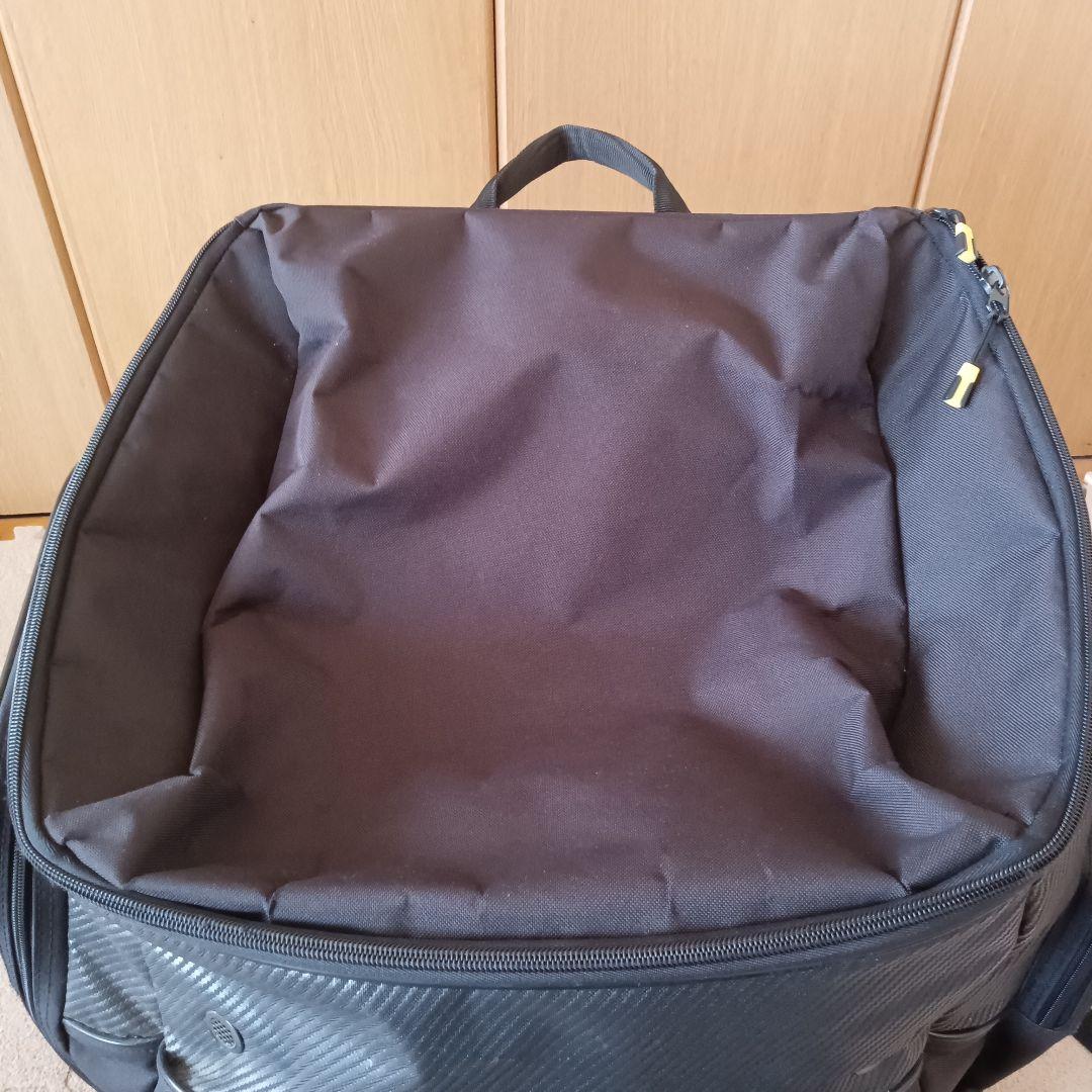 ATOMIC SKI BIG PACK 大容量 約100L ブーツバッグ 黒
