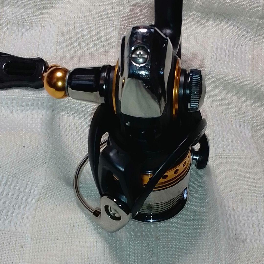 ダイワ　16イプリミ1003　スピニングリール　DAIWA