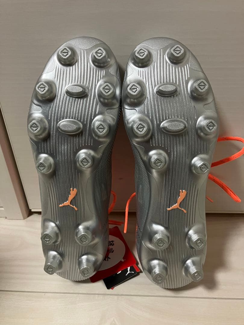 Puma Ultra プーマ　ウルトラ 1.4 HG 新品　26.0