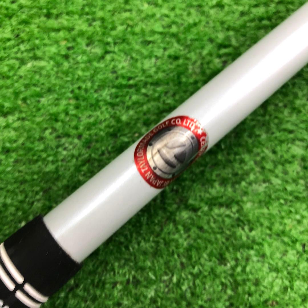 Gsh-939 KUROKAGE シャフト単品 flexS スリーブ付き