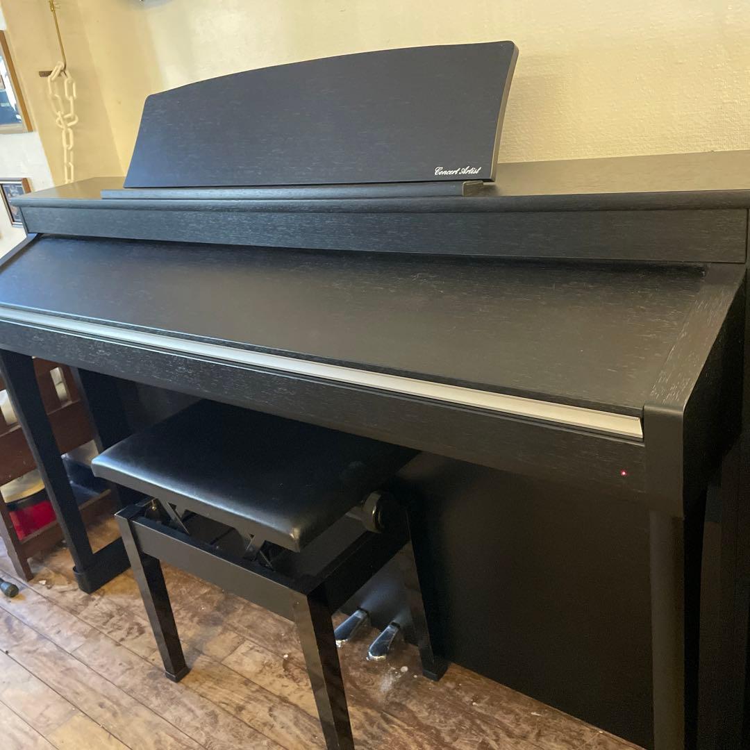 KAWAI CA97B 2015年製