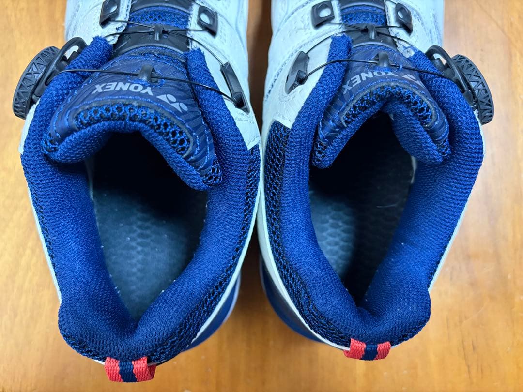 YONEX パワークッションコンフォートワイドD 23.5