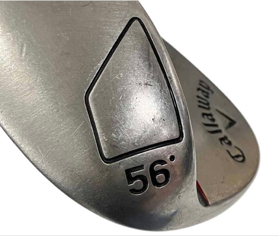 美品Callaway SURE OUT 2 56° ウェッジ 950GH S