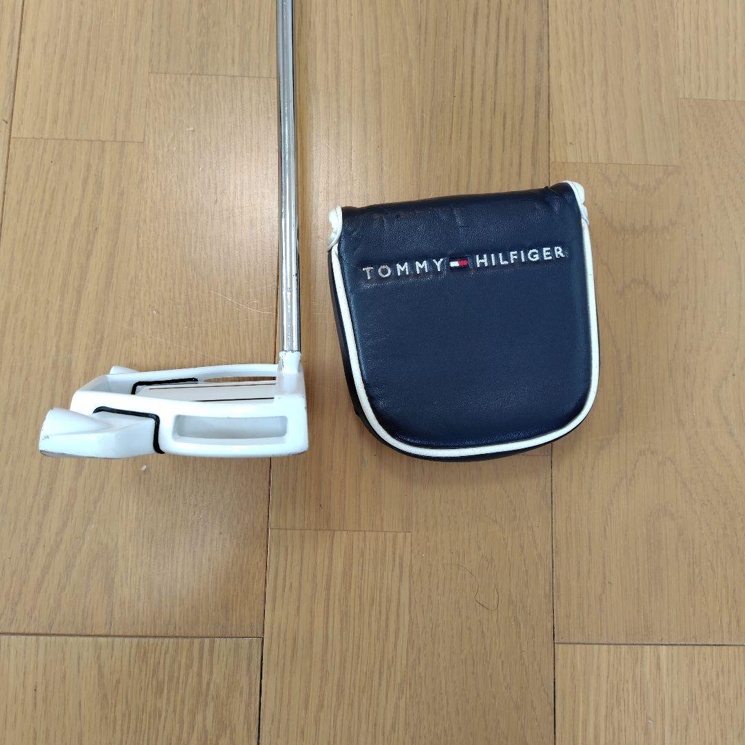 TaylorMade Ghost Spider パター