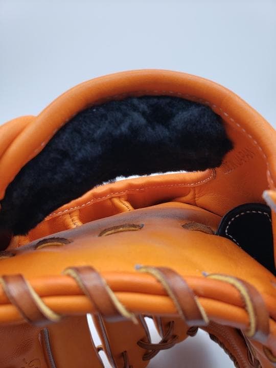 リュウ GLOVE STUDIO RYU 硬式内野手用グローブ