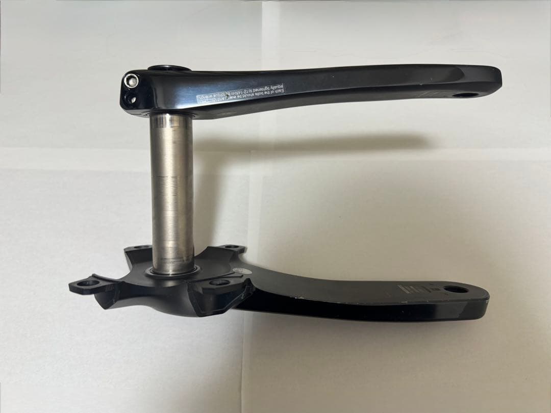 Shimano ULTEGRA FC-R8000 クランクアーム 172.5mm