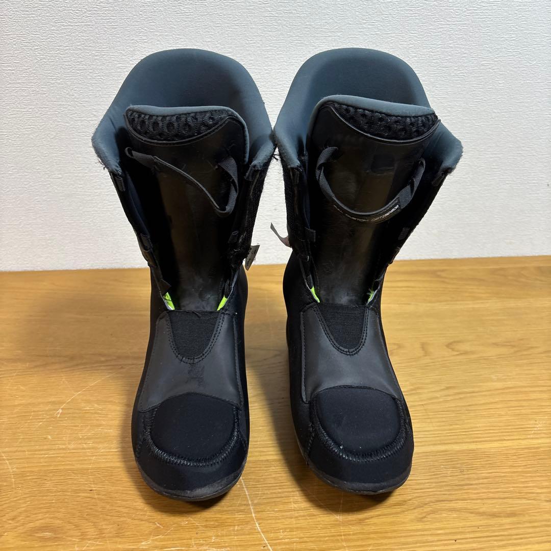 rossignolALLTRACK スキー 25-25.5cm アルペンブーツ