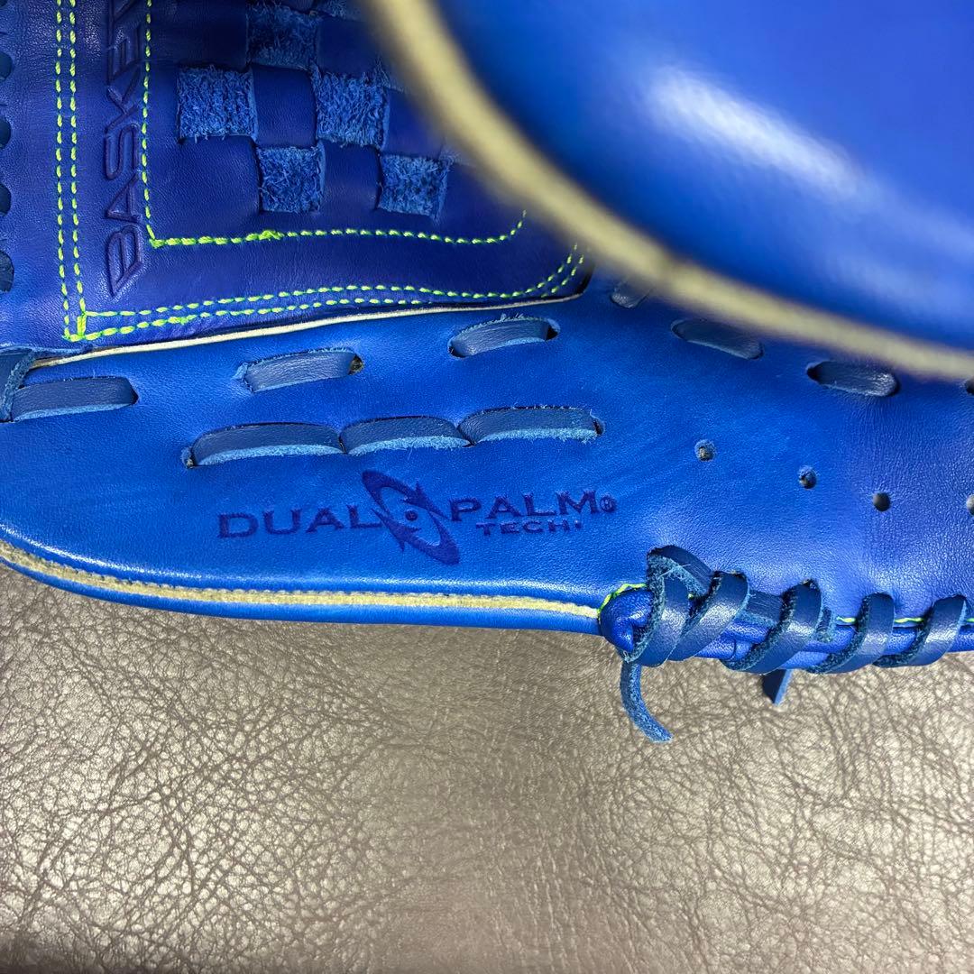Rawlings ローリングス R9シリーズ 軟式グローブ ロイヤル