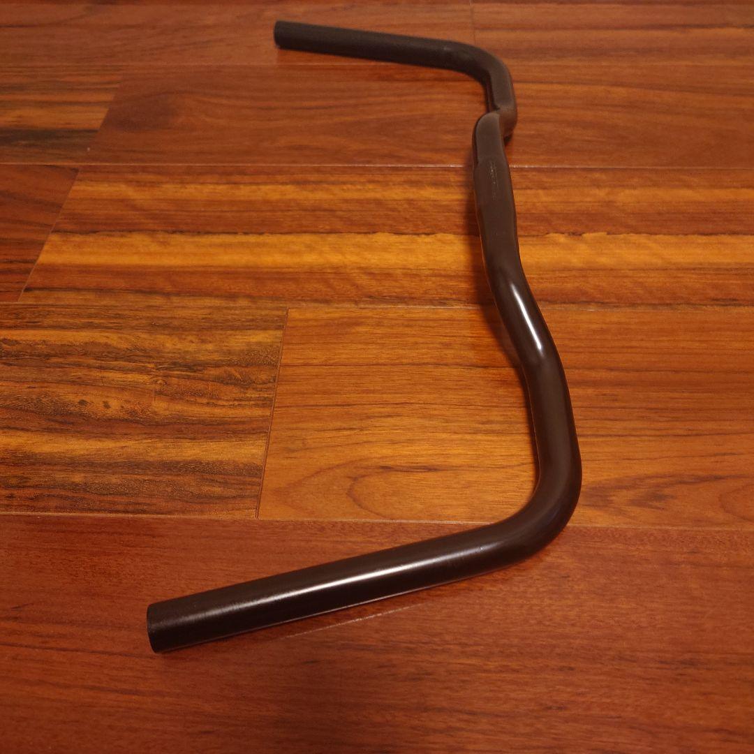 NITTO　B356 M's bar 　ブラック