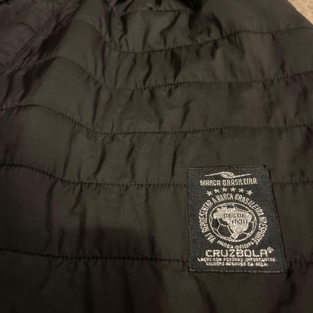シュライカー大阪　移動着　非売品