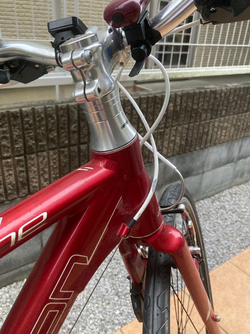 センチュリオン　クロスライン