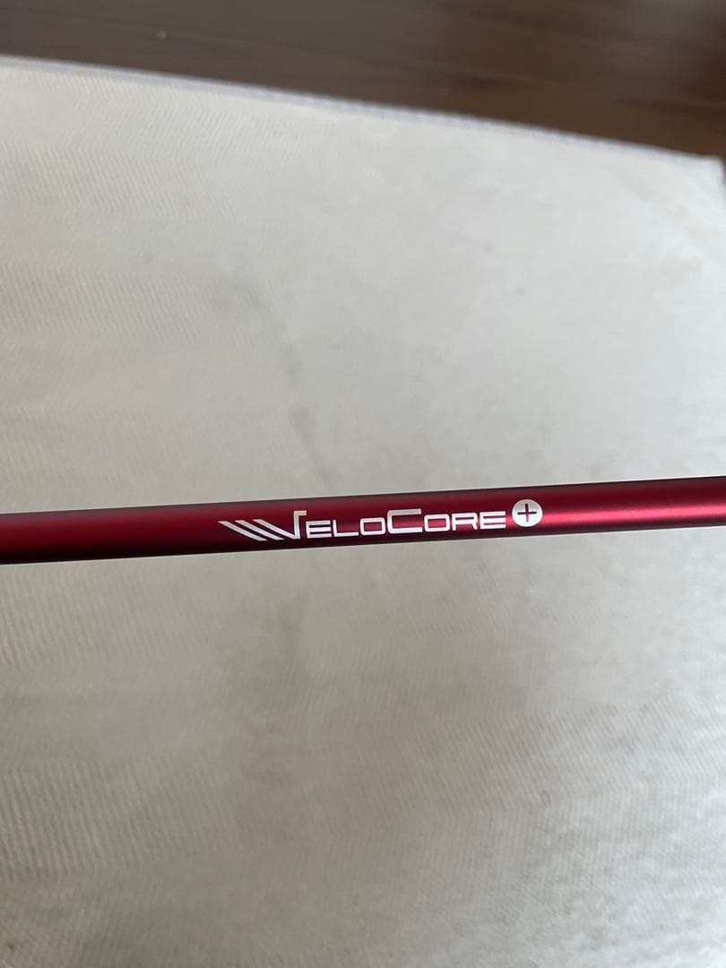 24 VENTUS Red 5s ミニドライバー テーラーメイド r7 quad