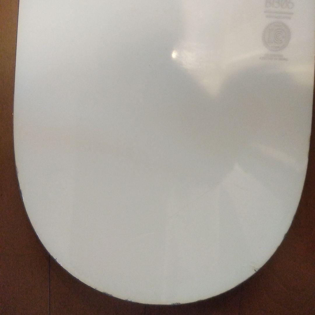 BURTON CUSTOM 154cm ボード＆ビンディング＆ケース 3点セット