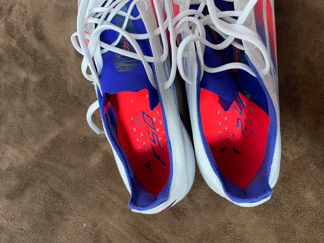 シューズ adidas F50 Elite SG 25.5